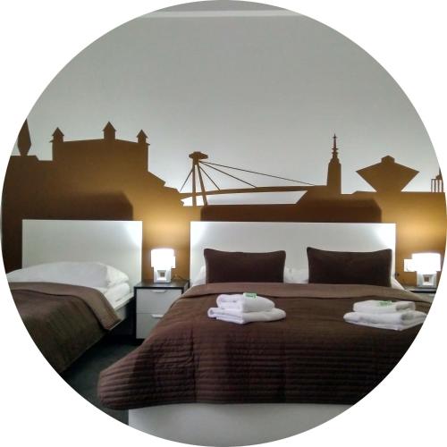 Фотография гостиницы Pension Petit