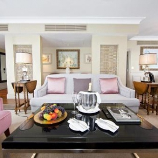 Фотография гостиницы St James Hotel & Club Mayfair