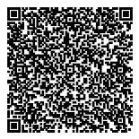 QR код гостиницы Заимка Камза
