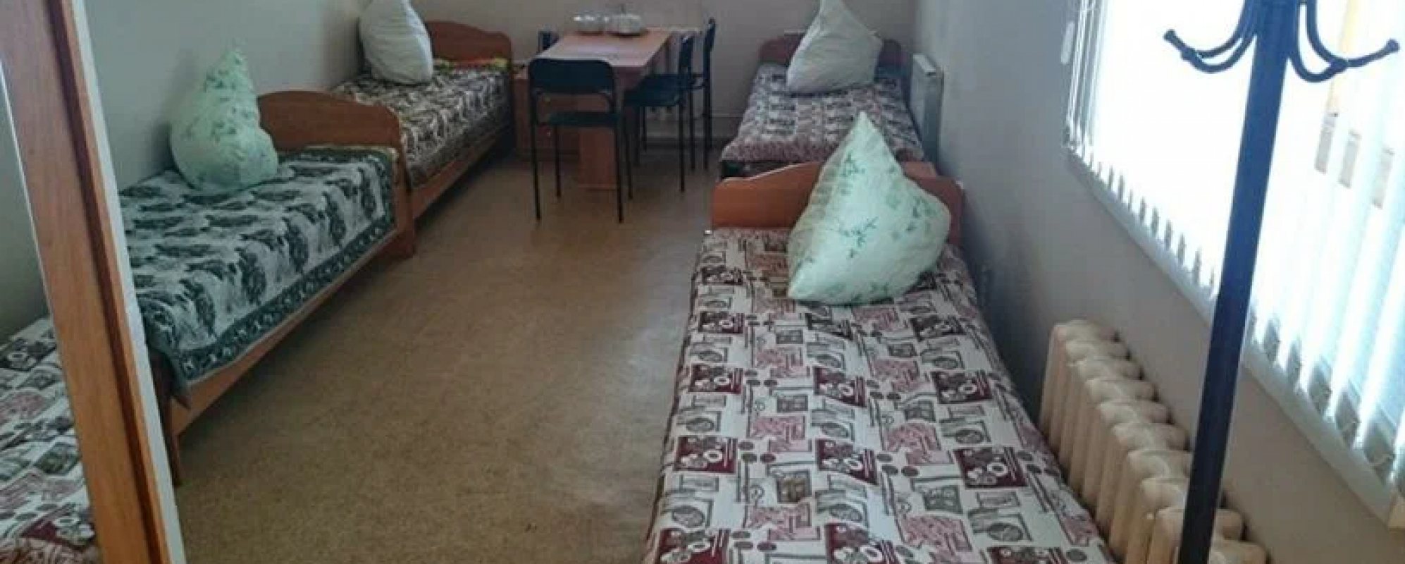 Фотографии гостиницы Молодежная