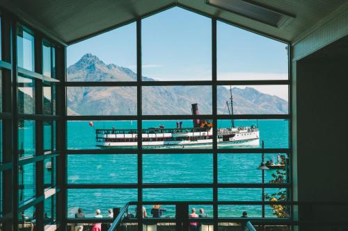 Фотография гостиницы Eichardt's Private Hotel