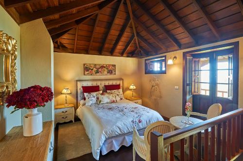 Фотография гостевого дома Casa Ana