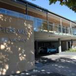 Фотография мотеля Mercure Orange