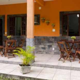 Фотография мини отеля Raio de Sol pousada & camping