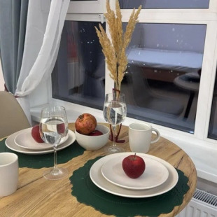 Фотография квартиры Квартира Менделеева 137/3