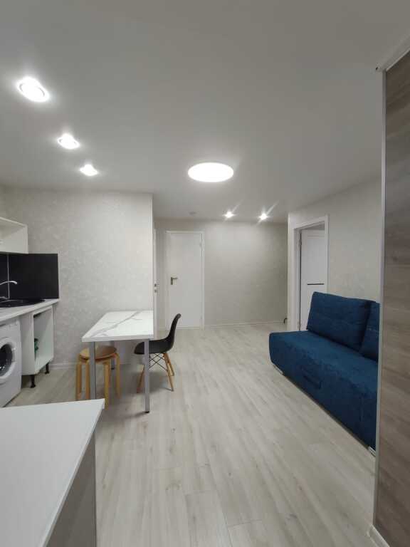 Фотография квартиры Апартаменты Уютные в центре города