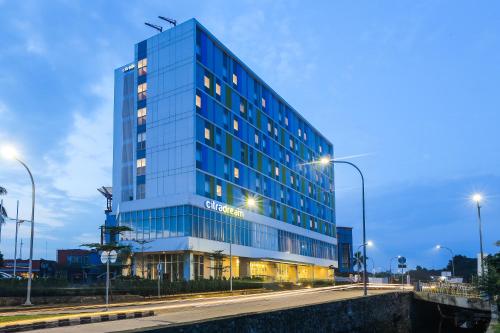 Фотография гостиницы Hotel Citradream Bintaro