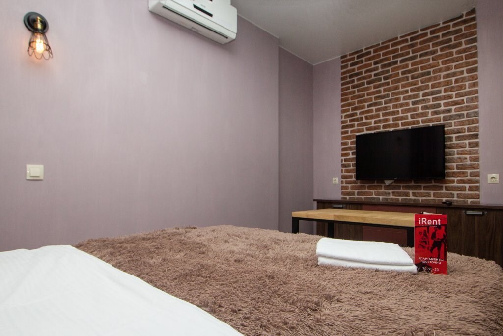 Фотография квартиры iRent72 апартаменты