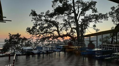 Фотография гостиницы Amara Hill Queen Mussoorie