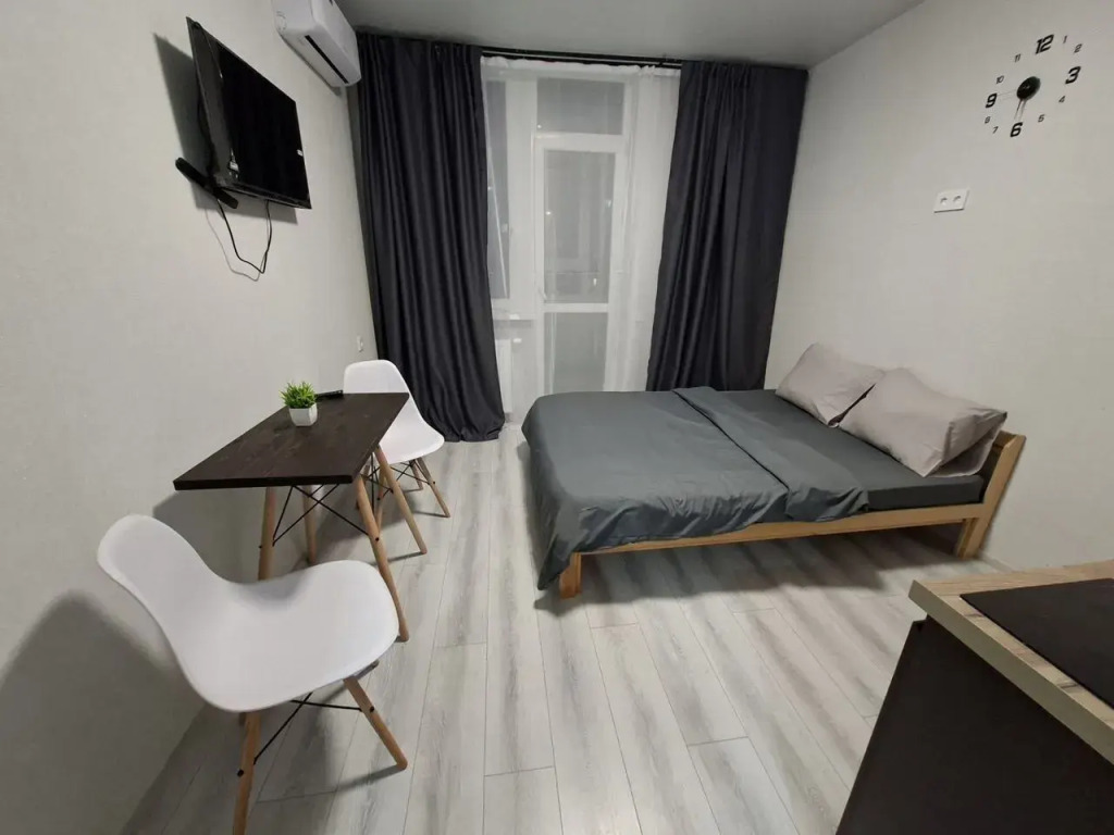 Фотография квартиры Квартира на Нансена 109/3