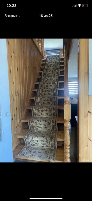 Фотография Коттеджа Частный дом на Круговой