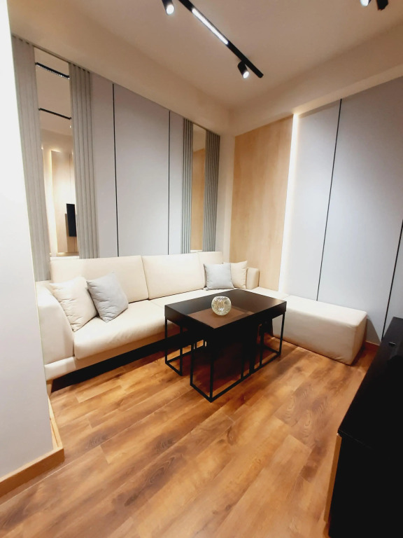 Фотография квартиры Апартаменты Masterland