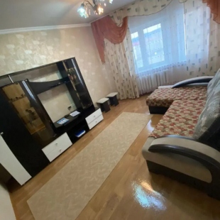 Фотография квартиры Апартаменты на улице Парковая 9