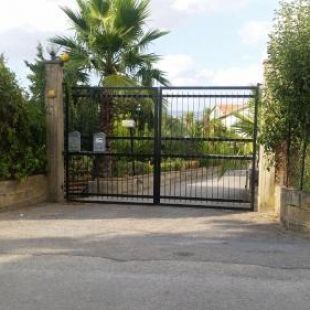 Фотография мини отеля BeB Vanessa Le Fontanelle