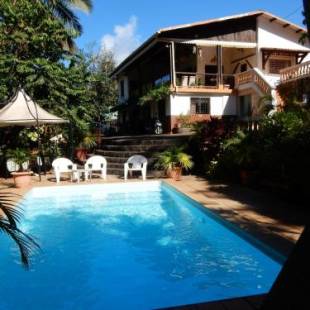 Фотографии мини отеля
Sarl Mayoume