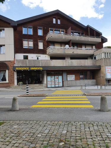 Фотография гостиницы Dinh Residence