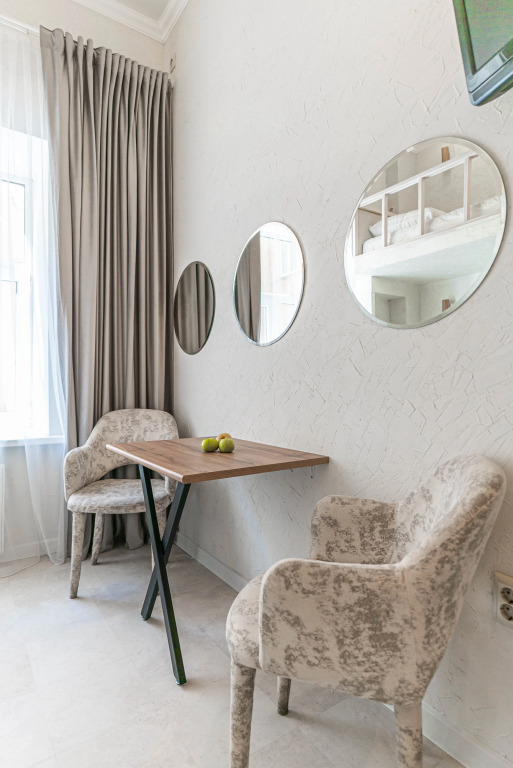 Фотография квартиры Апартаменты Квартирка номер 50