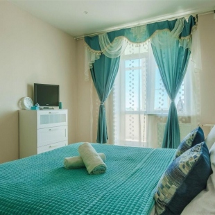 Фотография квартиры Апартаменты на улице Ставровская 1