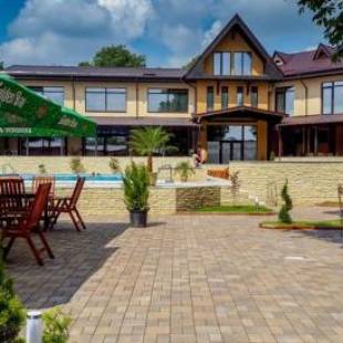 Фотография гостиницы Green Garden Resort