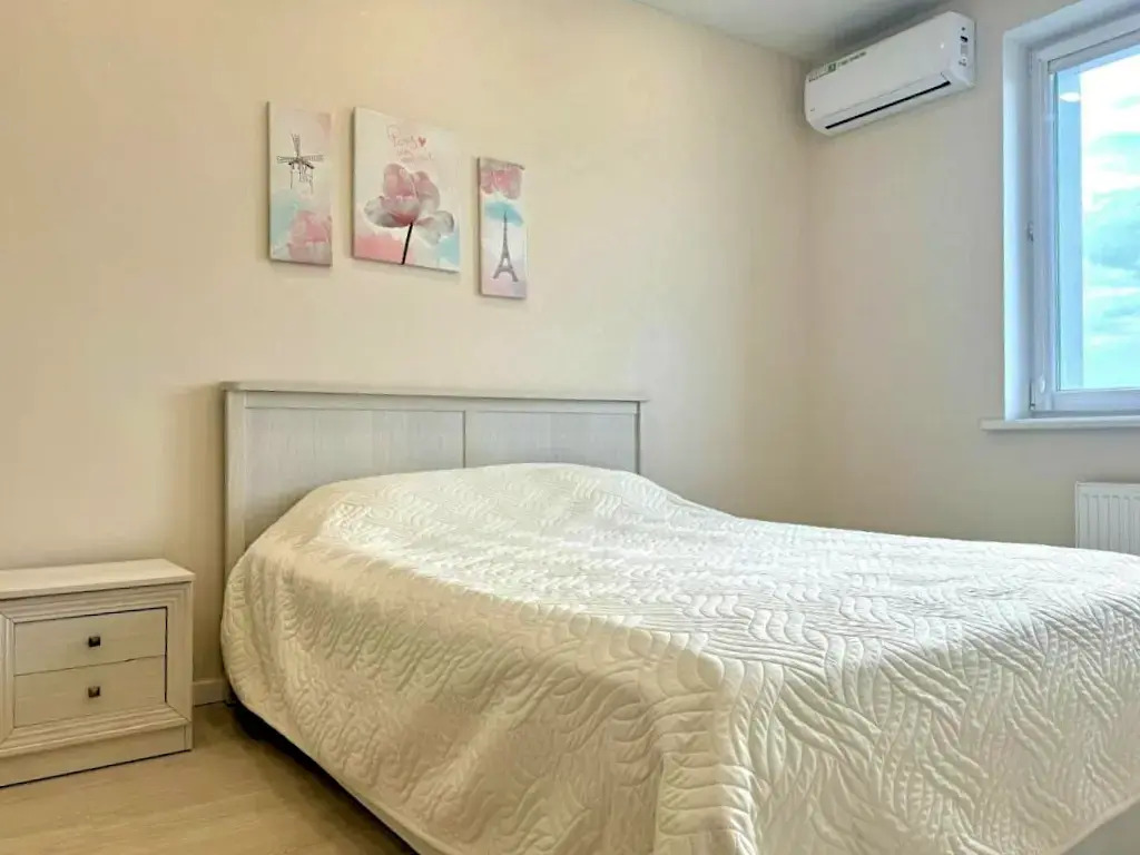 Фотография квартиры Квартира на Вишневского