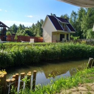 Фотография гостевого дома Абрамович