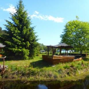 Фотографии кемпинга 
            Elulõng Camping