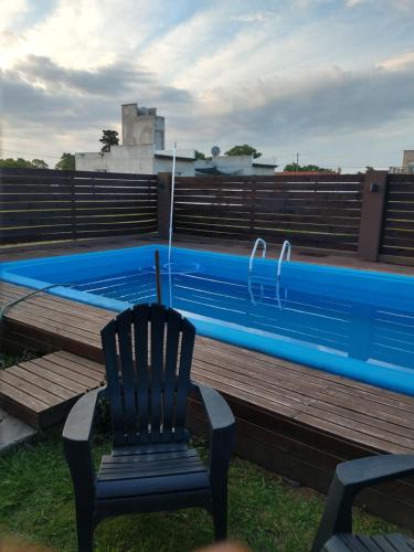 Фотография гостевого дома CASA QUINTA