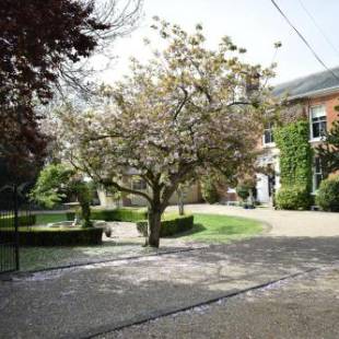 Фотографии гостевого дома 
            Glendower Guest Apartments