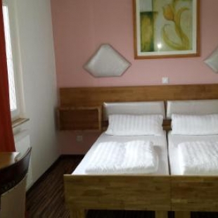 Фотография гостиницы Hotel La Terrazza