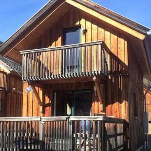 Фотографии гостевого дома
Chalet 123A