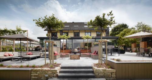 Фотография гостиницы Hotel Bütgenbacher Hof