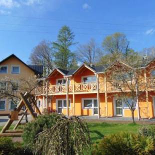 Фотографии мини отеля
Gosciniec Pod Brzegiem