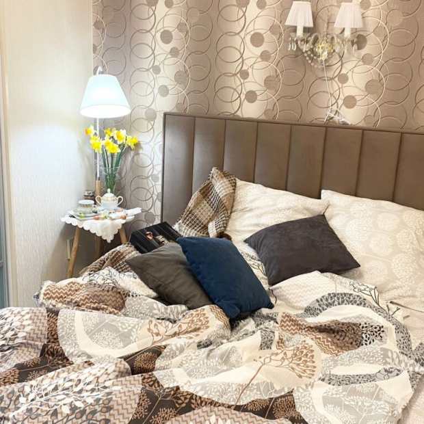 Фотографии квартиры
Апартаменты РRЕСIОSА