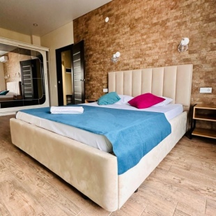 Фотография квартиры Квартира Эсфера Сити