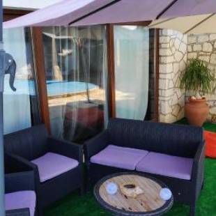 Фотографии гостевого дома
Louro's Villa - 12130AL