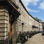 Фотография гостиницы Royal Scots Club