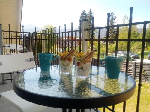 Фотография мини отеля Pokoje Gościnne Ala