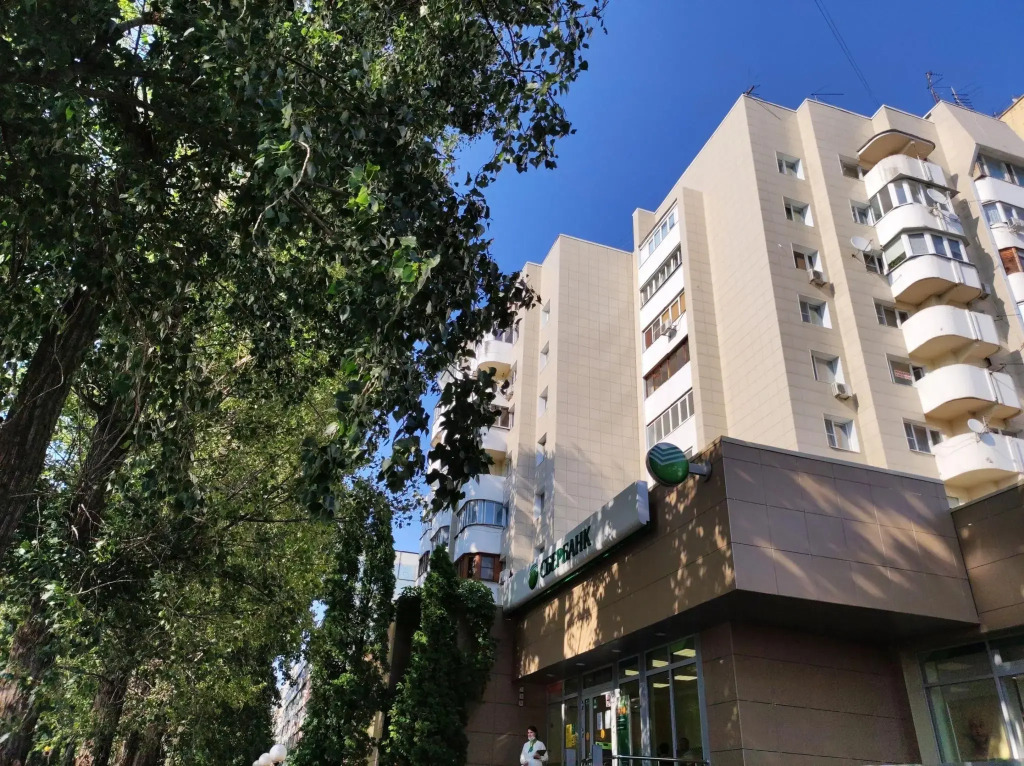 Фотография квартиры Apartments Raydas on str. Panagyurischte, bld. 4