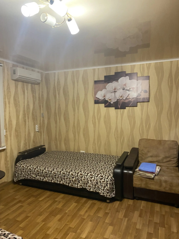 Фотография квартиры Квартира на улице  Героев Пионеров 71Б