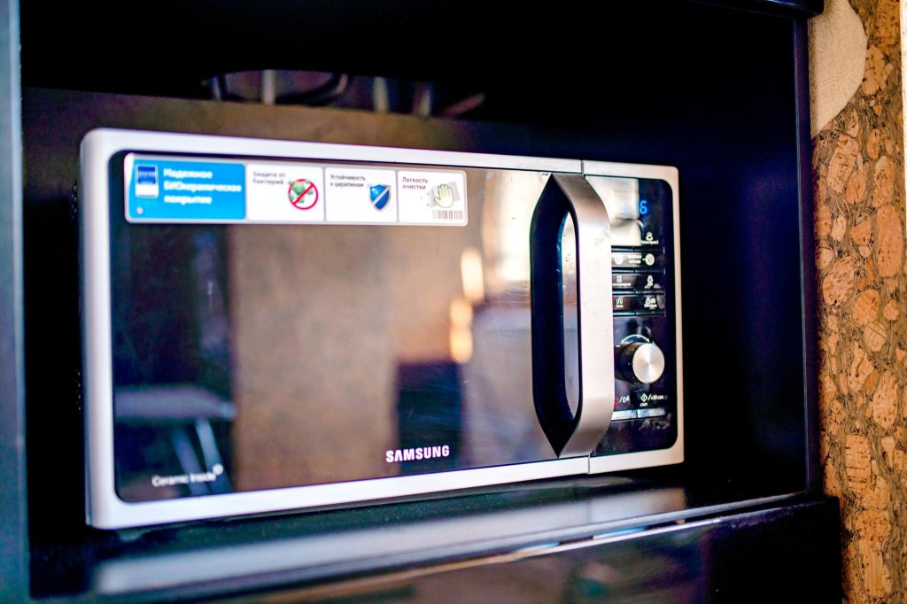 Фотография квартиры RentAp (РентАп) на улице Филиппа Лукина