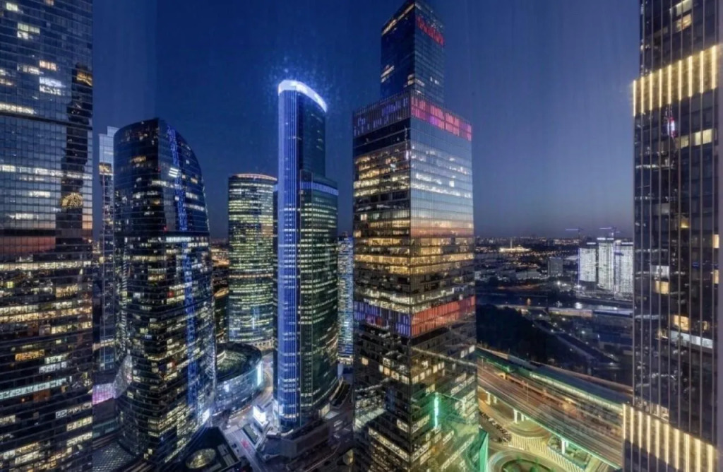 Фотография квартиры Апартаменты 2-комнатные