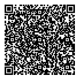 QR код квартиры Апартаменты ApartHause Radius