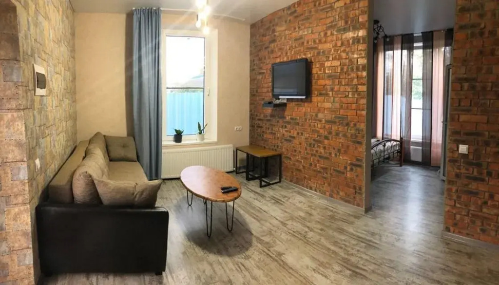 Фотография квартиры Апартаменты На Школьной 438