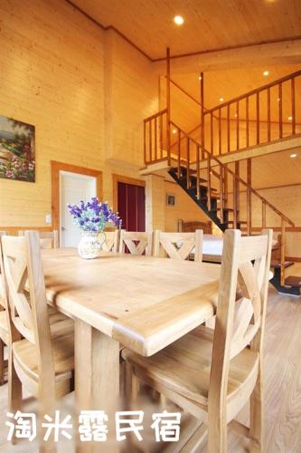 Фотография мини отеля Taomilu B&B