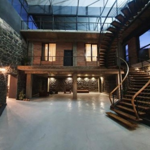 Фотография гостиницы Taba Hall