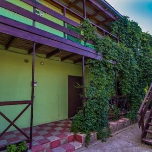 Фотография мини отеля Фиеста