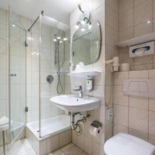 Фотографии гостиницы
Parkhotel Crombach