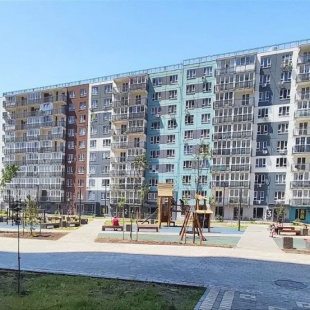 Фотография квартиры Апартаменты возле ТЦ ВАВИЛОН