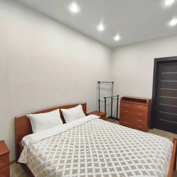 Фотография гостиницы СЕВЕРГРАД