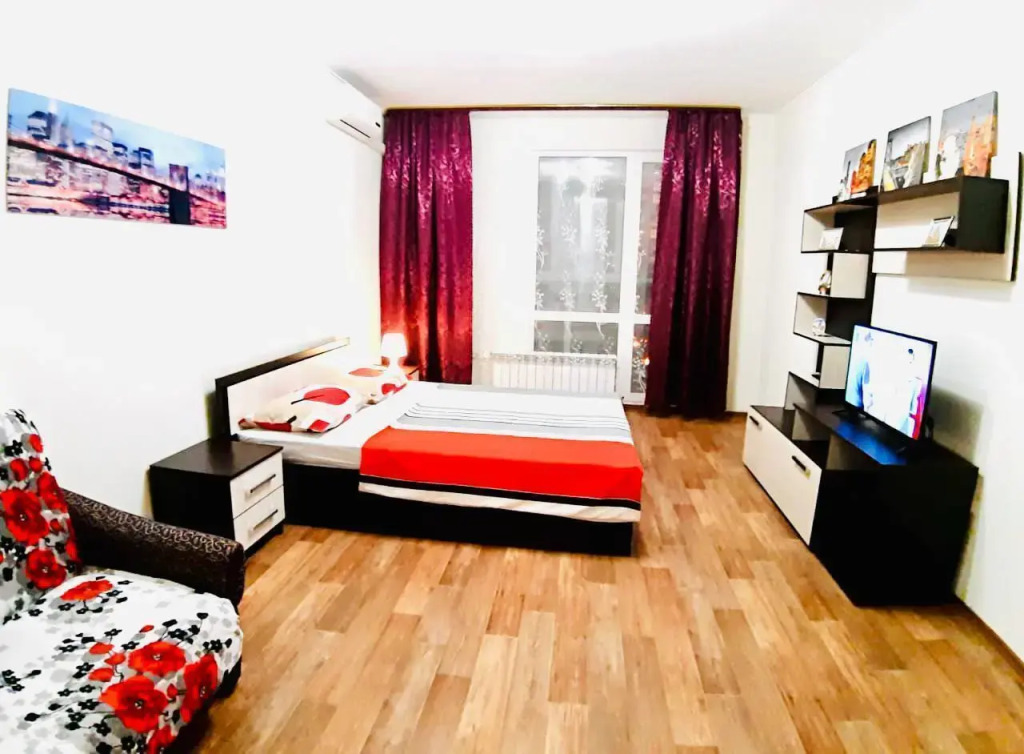 Фотография квартиры Квартира на улице 45 Стрелковой Дивизии 226Д